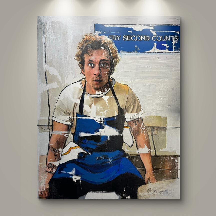 Oui Chef