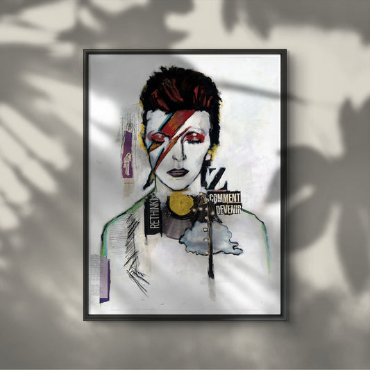 Ziggy Painting