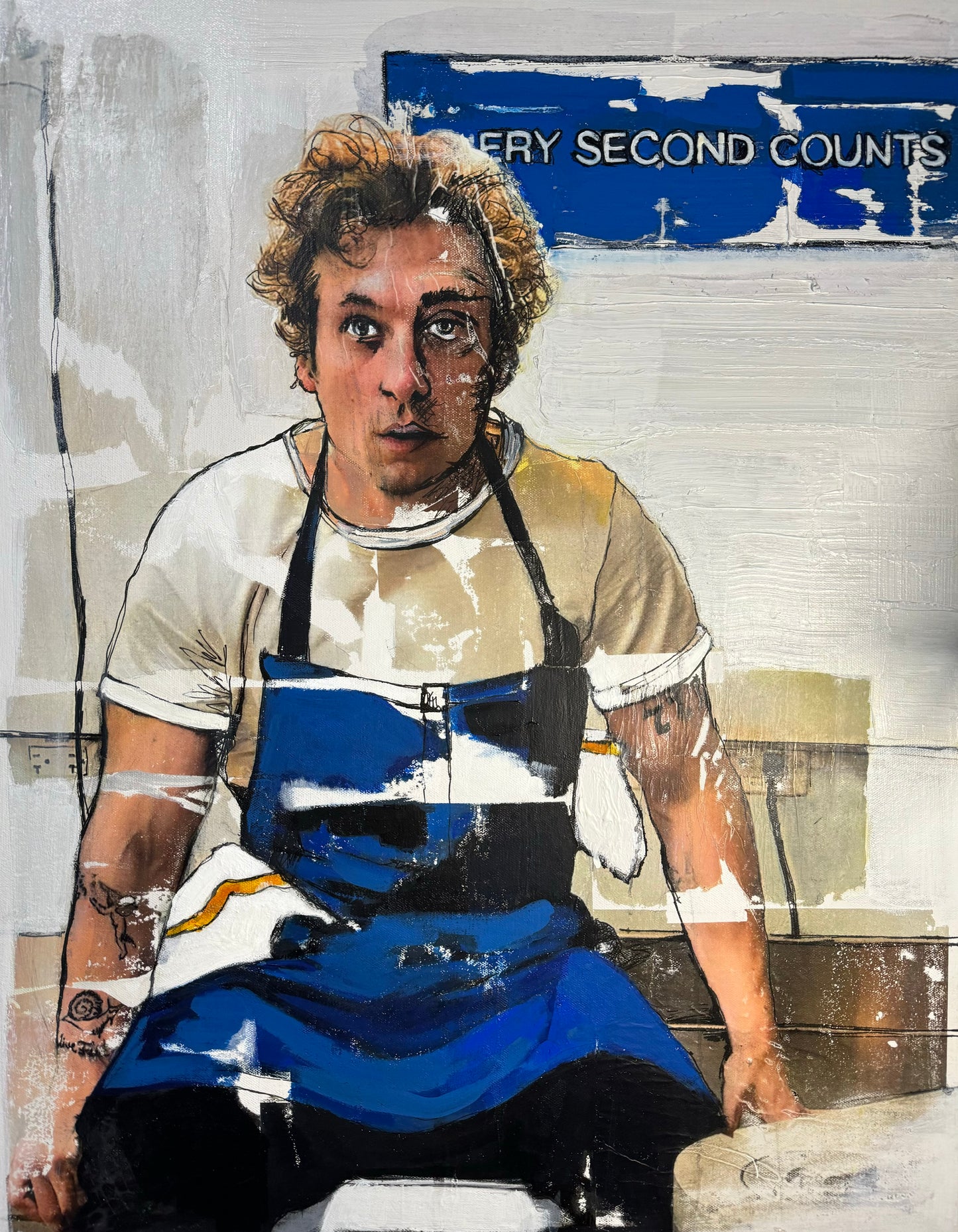 Oui Chef