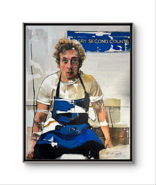 Oui Chef