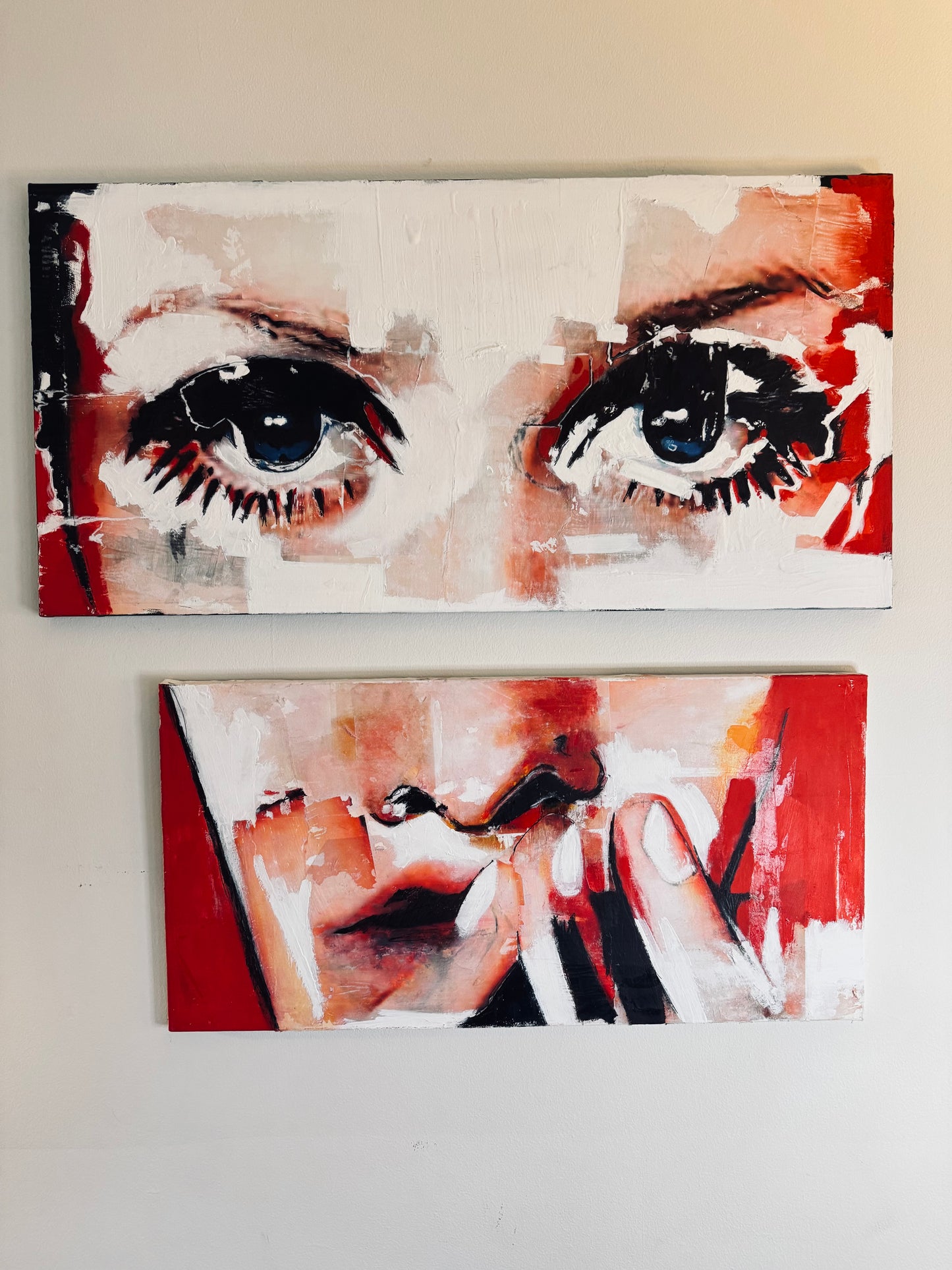 Les Yeux