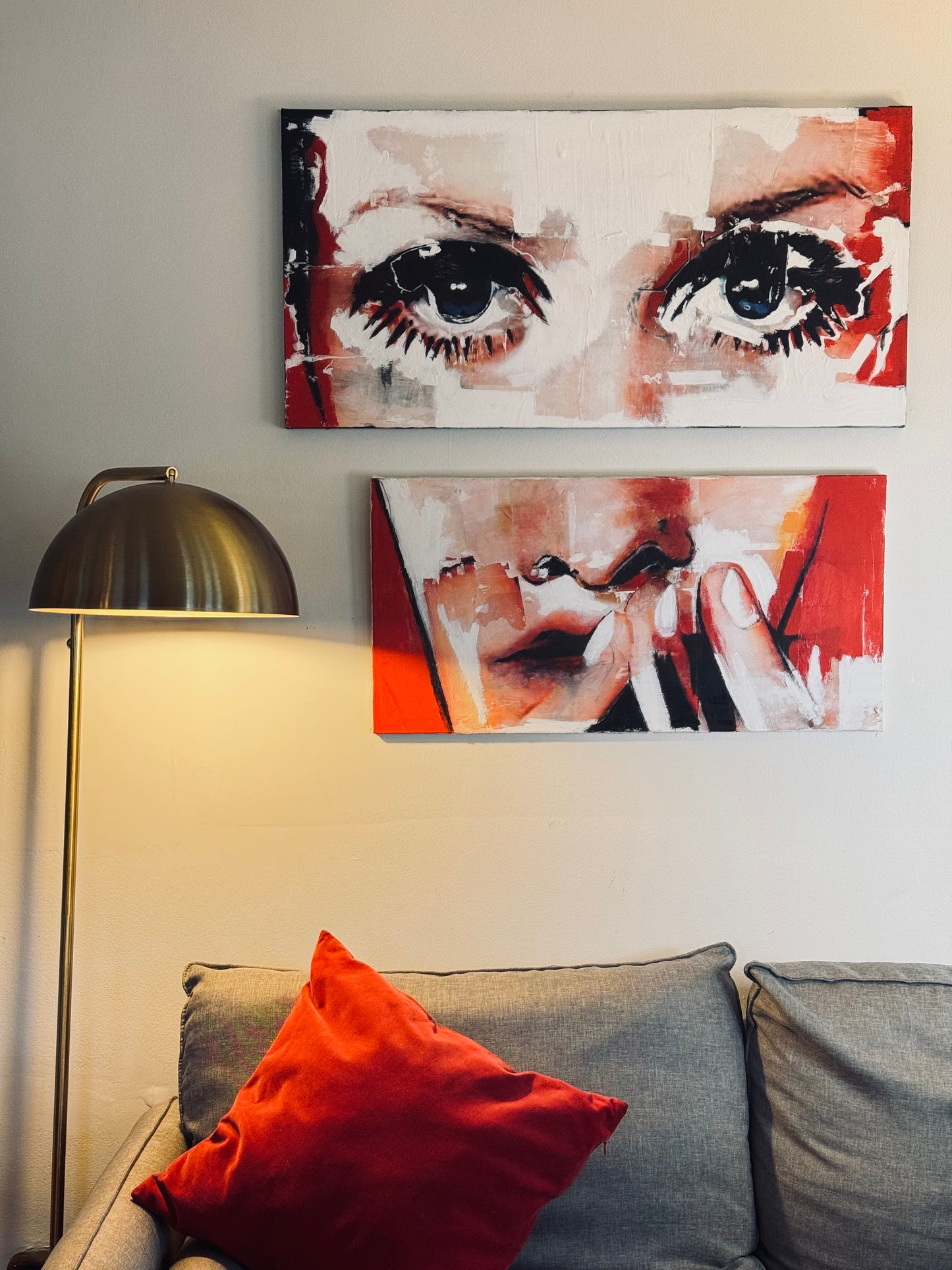 Les Yeux