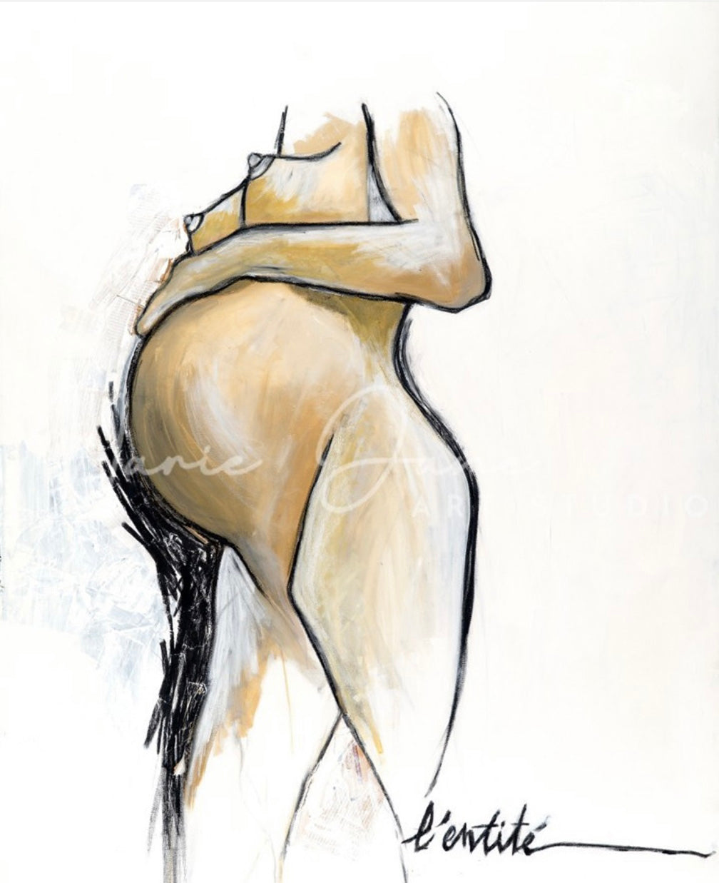 L'entité